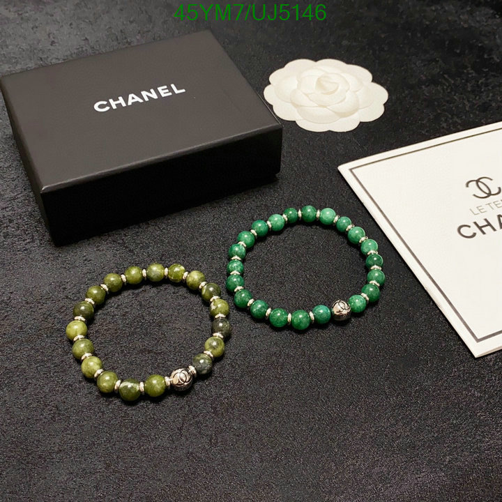 Chanel-Jewelry Code: UJ5146 $: 45USD