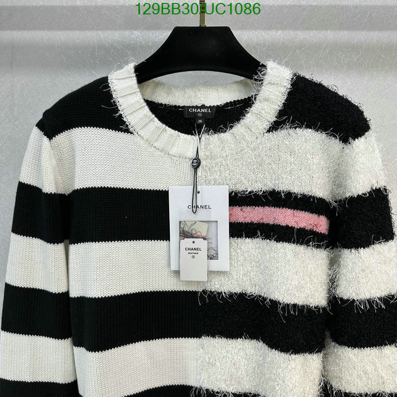 Chanel-Clothing Code: UC1086 $: 129USD