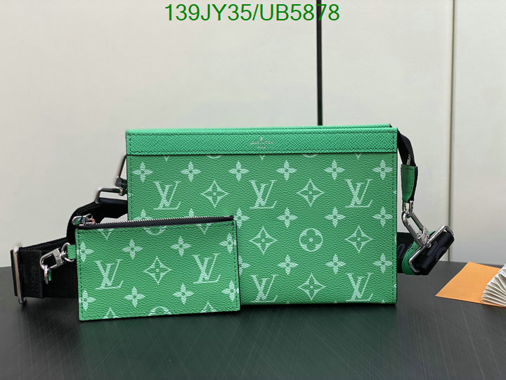 LV-Bag-Mirror Quality Code: UB5878 $: 139USD