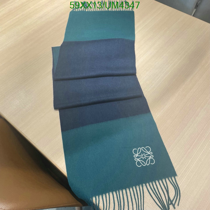 Loewe-Scarf Code: UM4347 $: 59USD