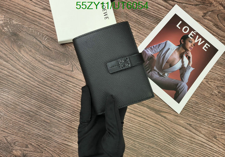 Loewe-Wallet(4A) Code: UT6054 $: 55USD