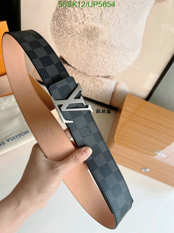 LV-Belts Code: UP5654 $: 55USD