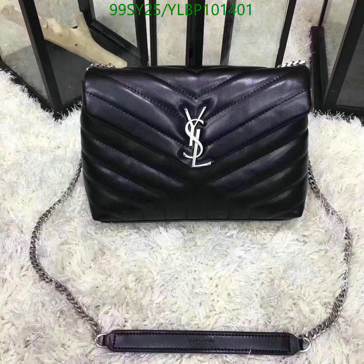 YSL-Bag-4A Quality Code: LBP101401 $: 99USD