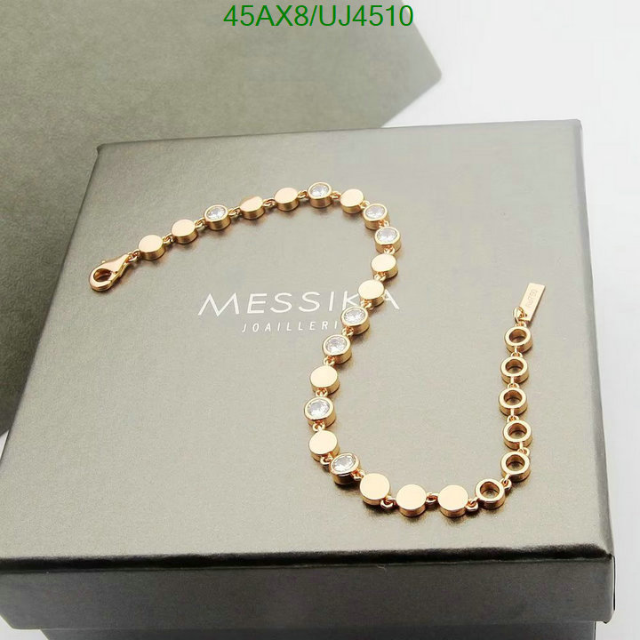 Messika-Jewelry Code: UJ4510 $: 45USD