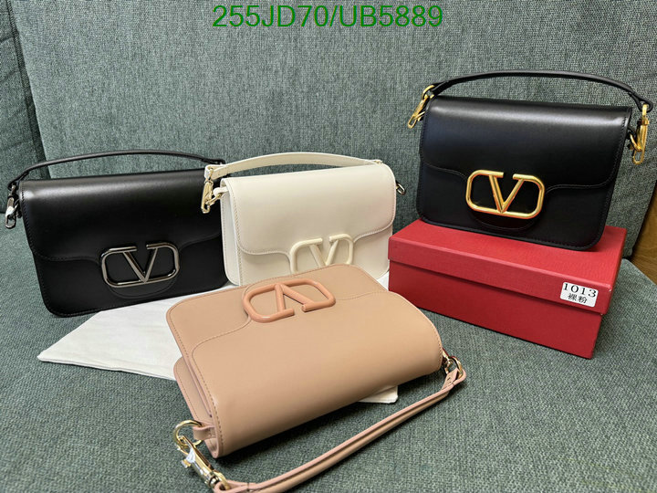 Valentino-Bag-Mirror Quality Code: UB5889 $: 255USD