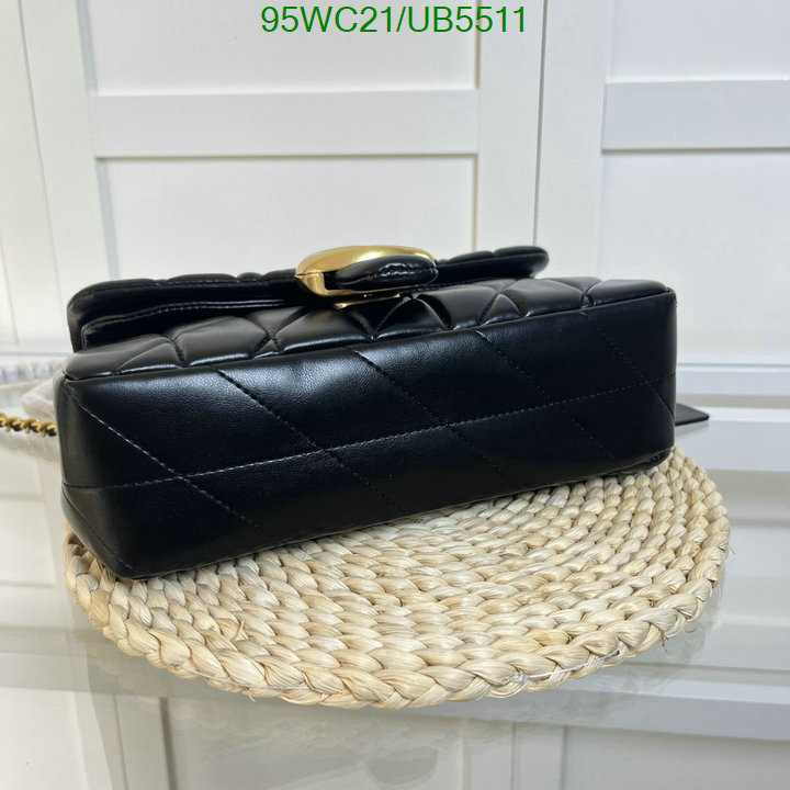 Coach-Bag-4A Quality Code: UB5511 $: 95USD