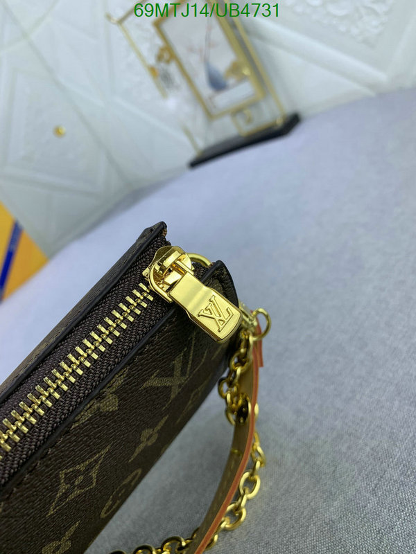 LV-Bag-4A Quality Code: UB4731 $: 69USD