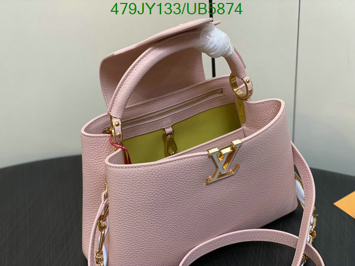 LV-Bag-Mirror Quality Code: UB5874