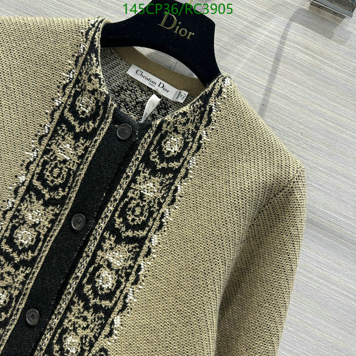 Dior-Clothing Code: RC3905 $: 145USD