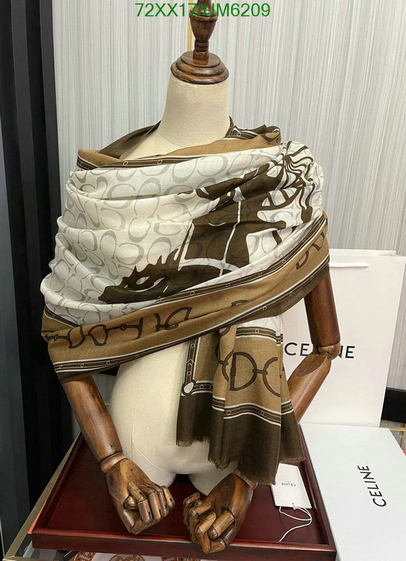 Celine-Scarf Code: UM6209 $: 72USD