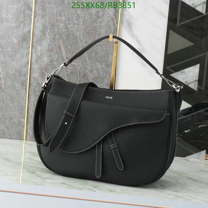 Dior-Bag-Mirror Quality Code: RB3851 $: 255USD