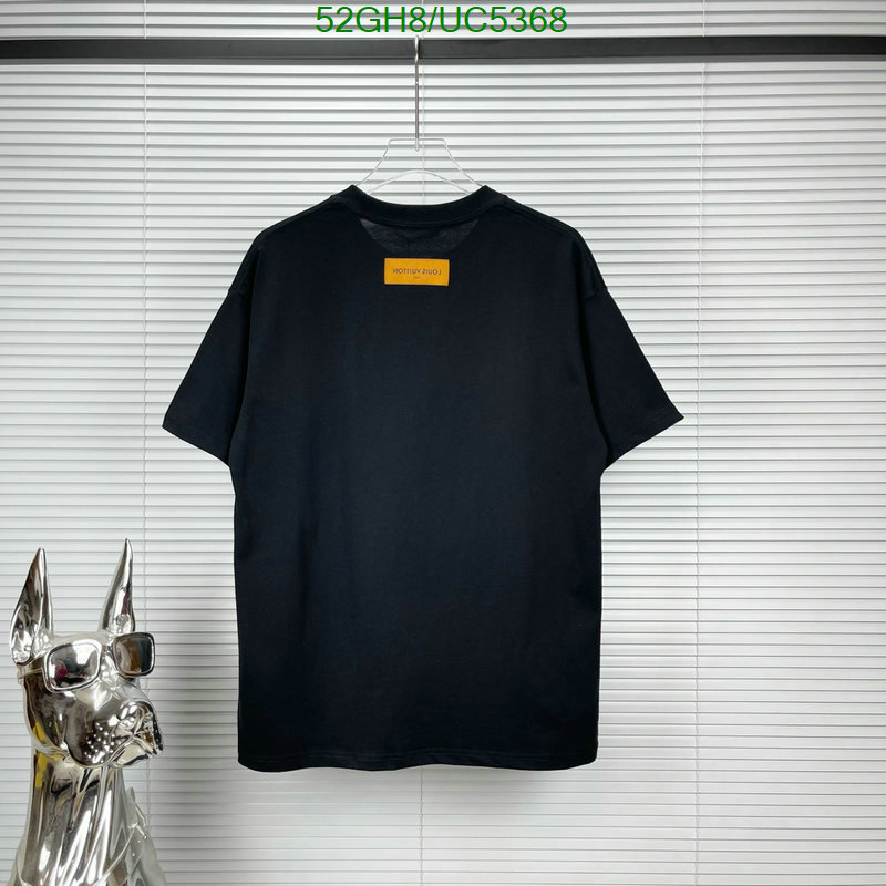 LV-Clothing Code: UC5368 $: 52USD