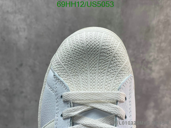 Adidas-Women Shoes Code: US5053 $: 69USD