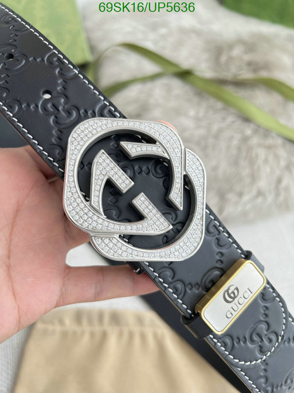 Gucci-Belts Code: UP5636 $: 69USD