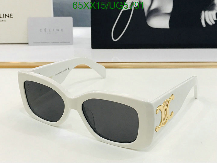 Celine-Glasses Code: UG5791 $: 65USD