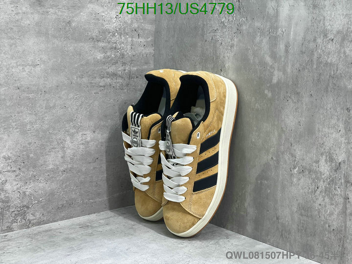 Adidas-Men shoes Code: US4779