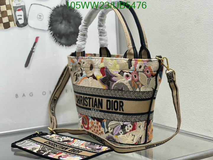 Dior-Bag-4A Quality Code: UB5476 $: 105USD