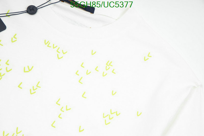 LV-Clothing Code: UC5377 $: 55USD