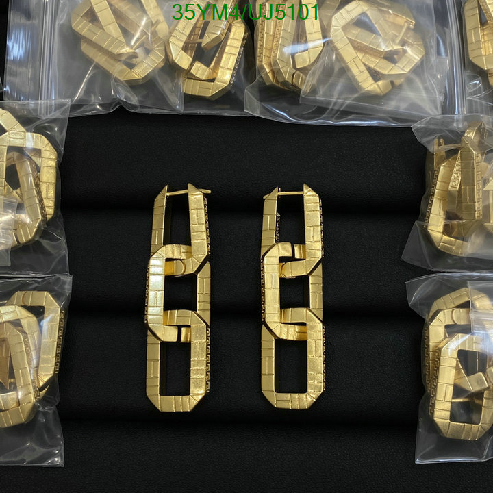 Versace-Jewelry Code: UJ5101 $: 35USD