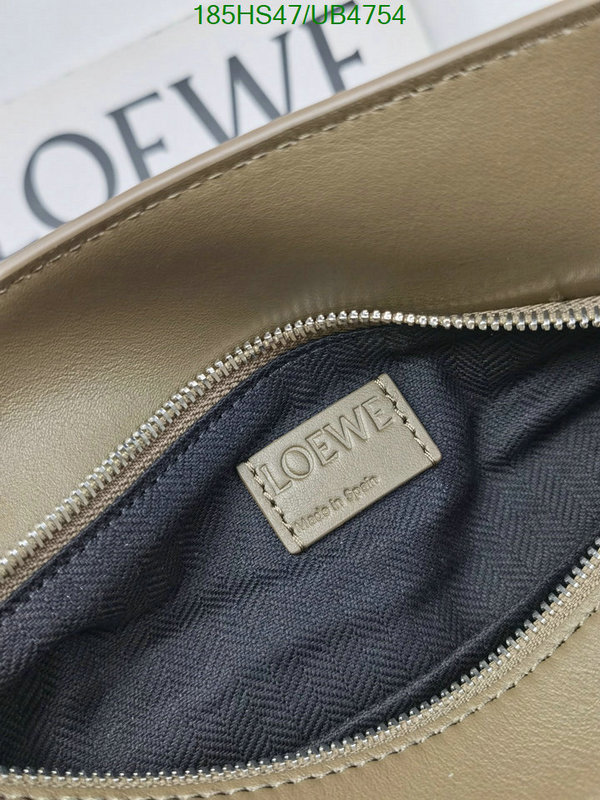 Loewe-Bag-Mirror Quality Code: UB4754 $: 185USD