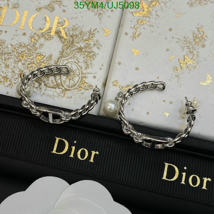 Dior-Jewelry Code: UJ5098 $: 35USD