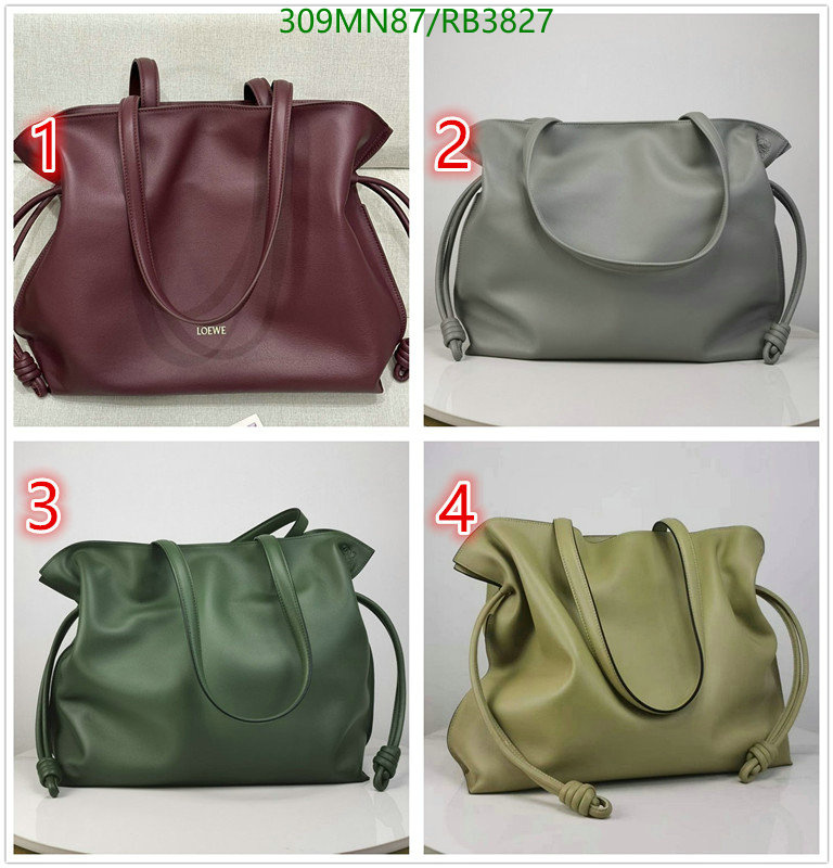 Loewe-Bag-Mirror Quality Code: RB3827 $: 309USD