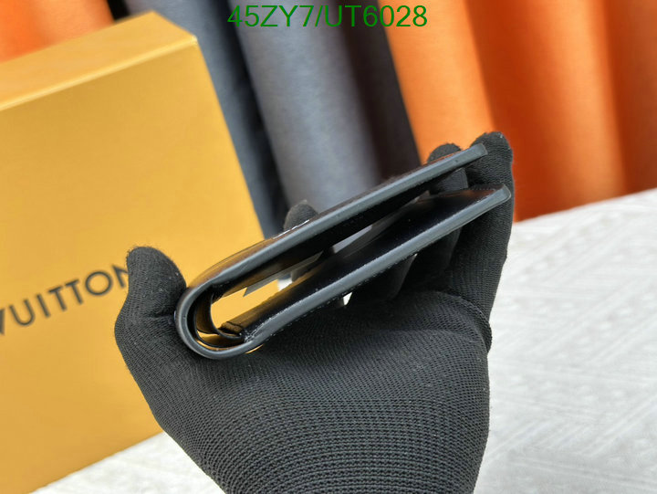 LV-Wallet-4A Quality Code: UT6028 $: 45USD