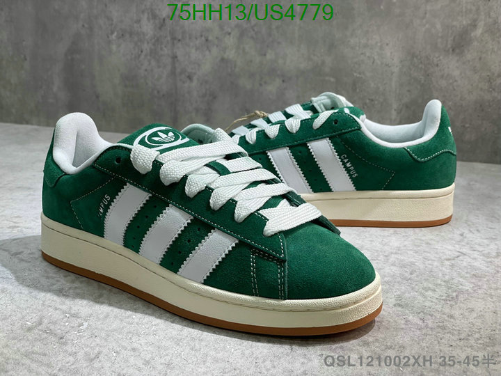 Adidas-Men shoes Code: US4779