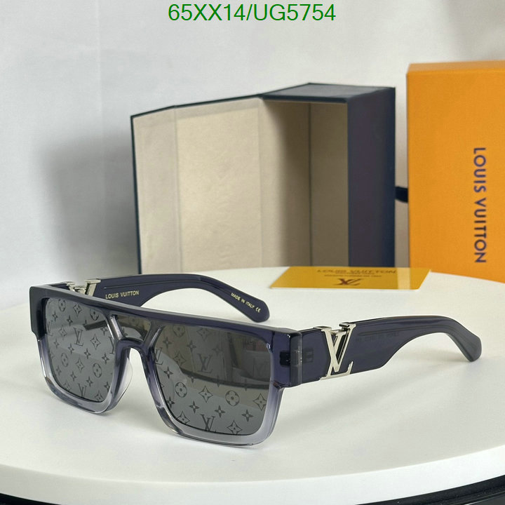 LV-Glasses Code: UG5754 $: 65USD