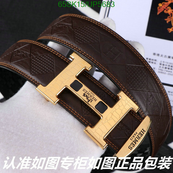 Hermes-Belts Code: UP5683 $: 65USD