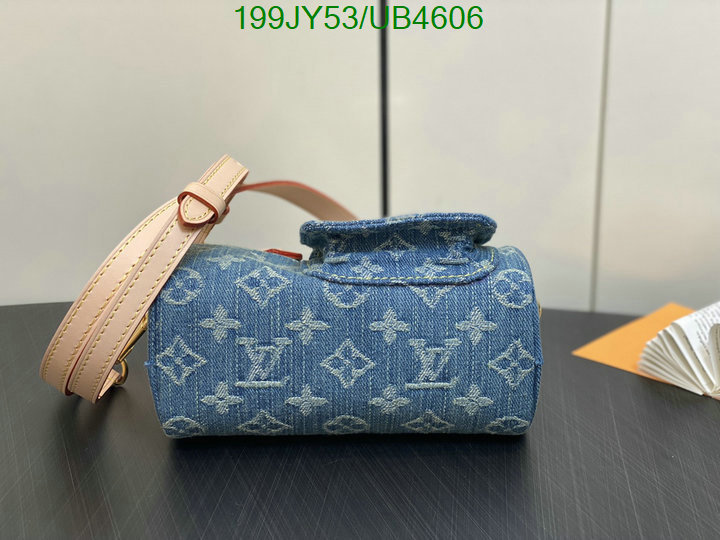 LV-Bag-Mirror Quality Code: UB4606 $: 199USD