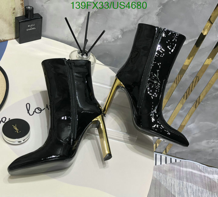 Boots-Women Shoes Code: US4680 $: 139USD