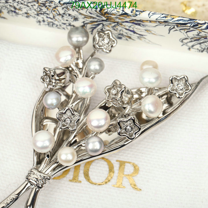 Dior-Jewelry Code: UJ4474 $: 79USD