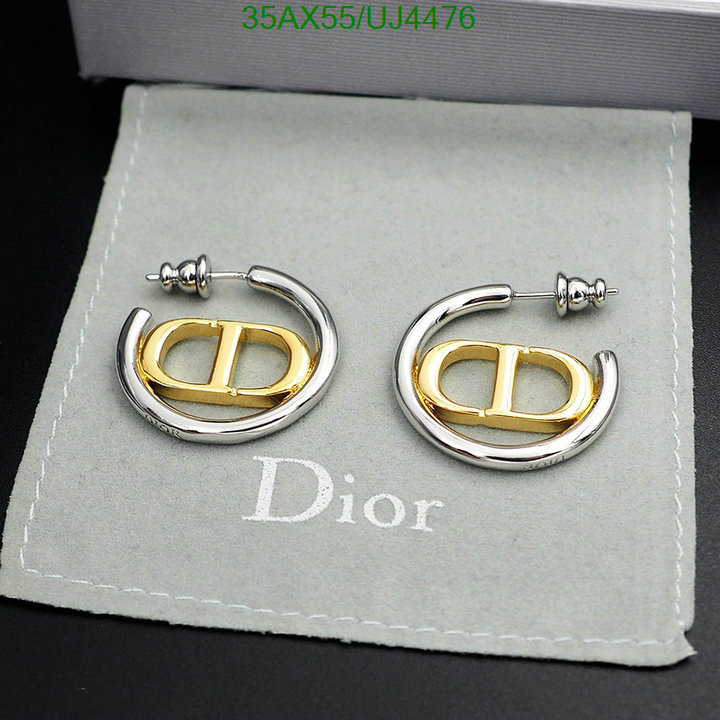 Dior-Jewelry Code: UJ4476 $: 35USD