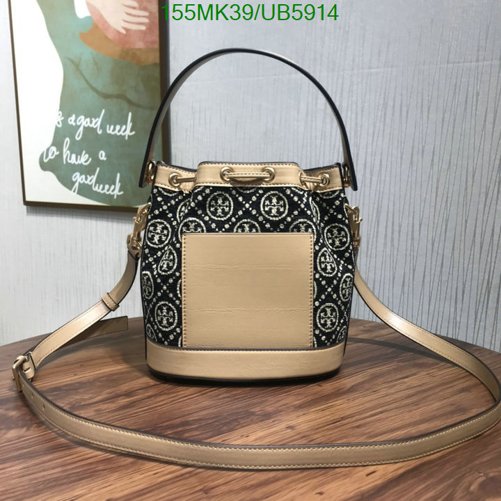 Tory Burch-Bag-Mirror Quality Code: UB5914 $: 155USD