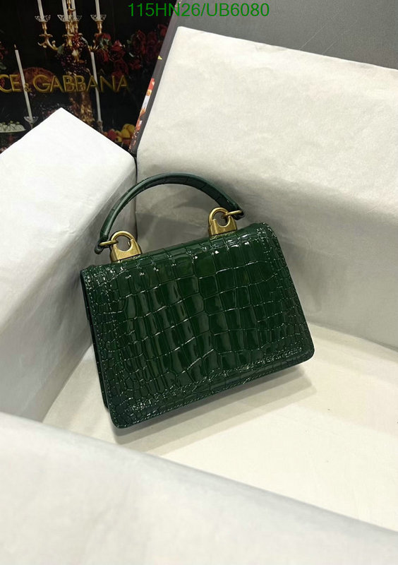 D&G-Bag-4A Quality Code: UB6080 $: 115USD