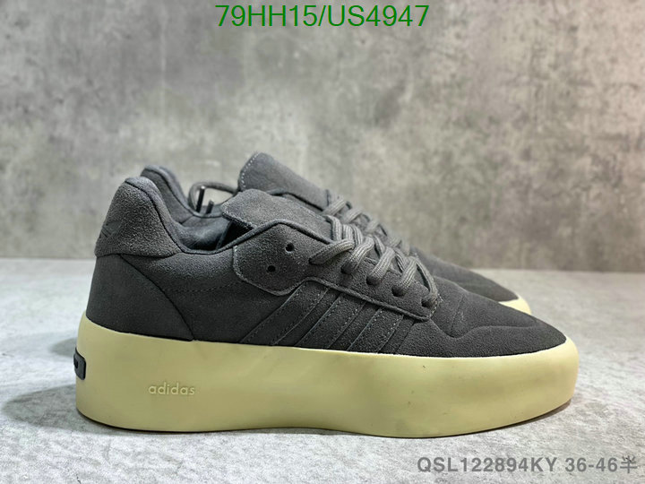 Adidas-Women Shoes Code: US4947 $: 79USD