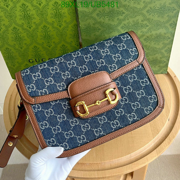 Gucci-Bag-4A Quality Code: UB5481 $: 89USD