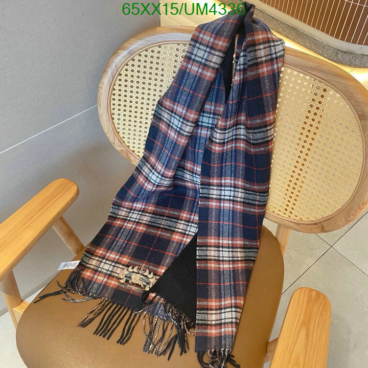 Burberry-Scarf Code: UM4336 $: 65USD