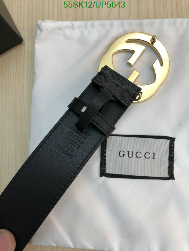 Gucci-Belts Code: UP5643 $: 55USD
