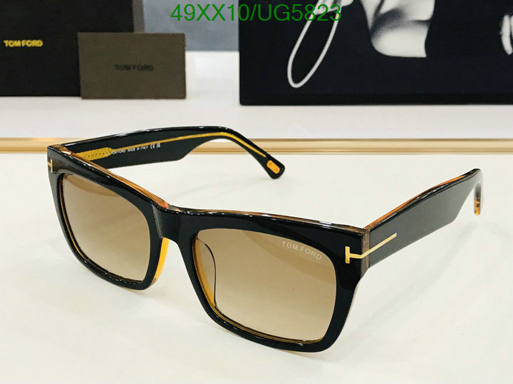 Tom Ford-Glasses Code: UG5823 $: 49USD