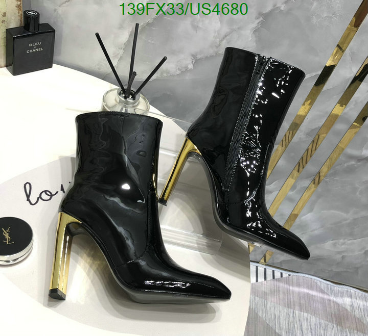 Boots-Women Shoes Code: US4680 $: 139USD