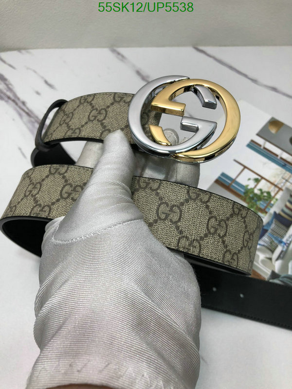 Gucci-Belts Code: UP5538 $: 55USD