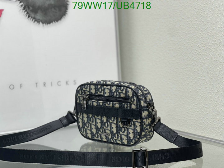 Dior-Bag-4A Quality Code: UB4718 $: 79USD