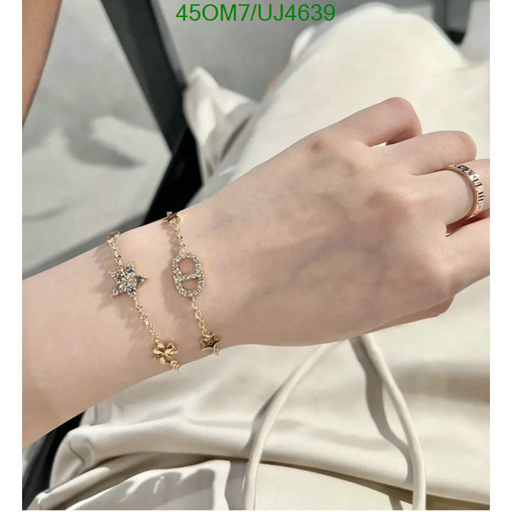 Dior-Jewelry Code: UJ4639 $: 45USD