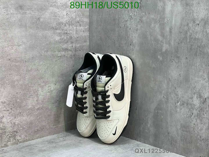 Nike-Men shoes Code: US5010 $: 89USD