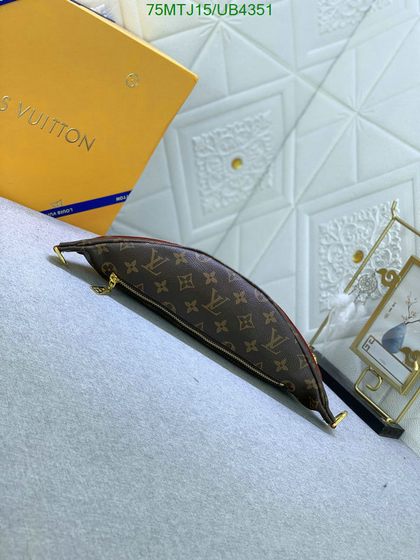 LV-Bag-4A Quality Code: UB4351 $: 75USD