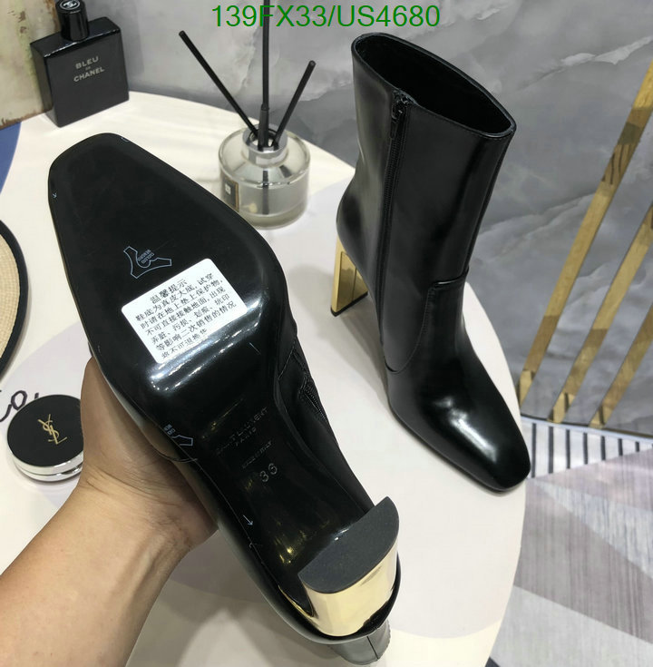 Boots-Women Shoes Code: US4680 $: 139USD