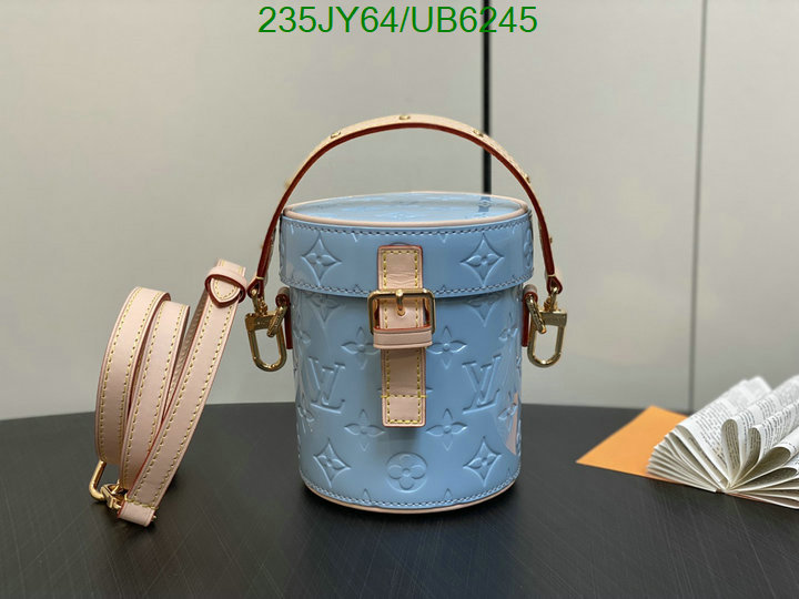 LV-Bag-Mirror Quality Code: UB6245 $: 235USD