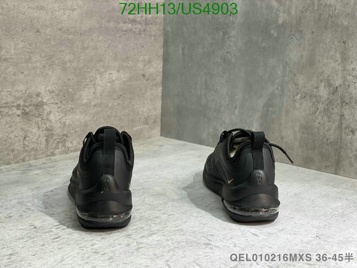 NIKE-Women Shoes Code: US4903 $: 72USD